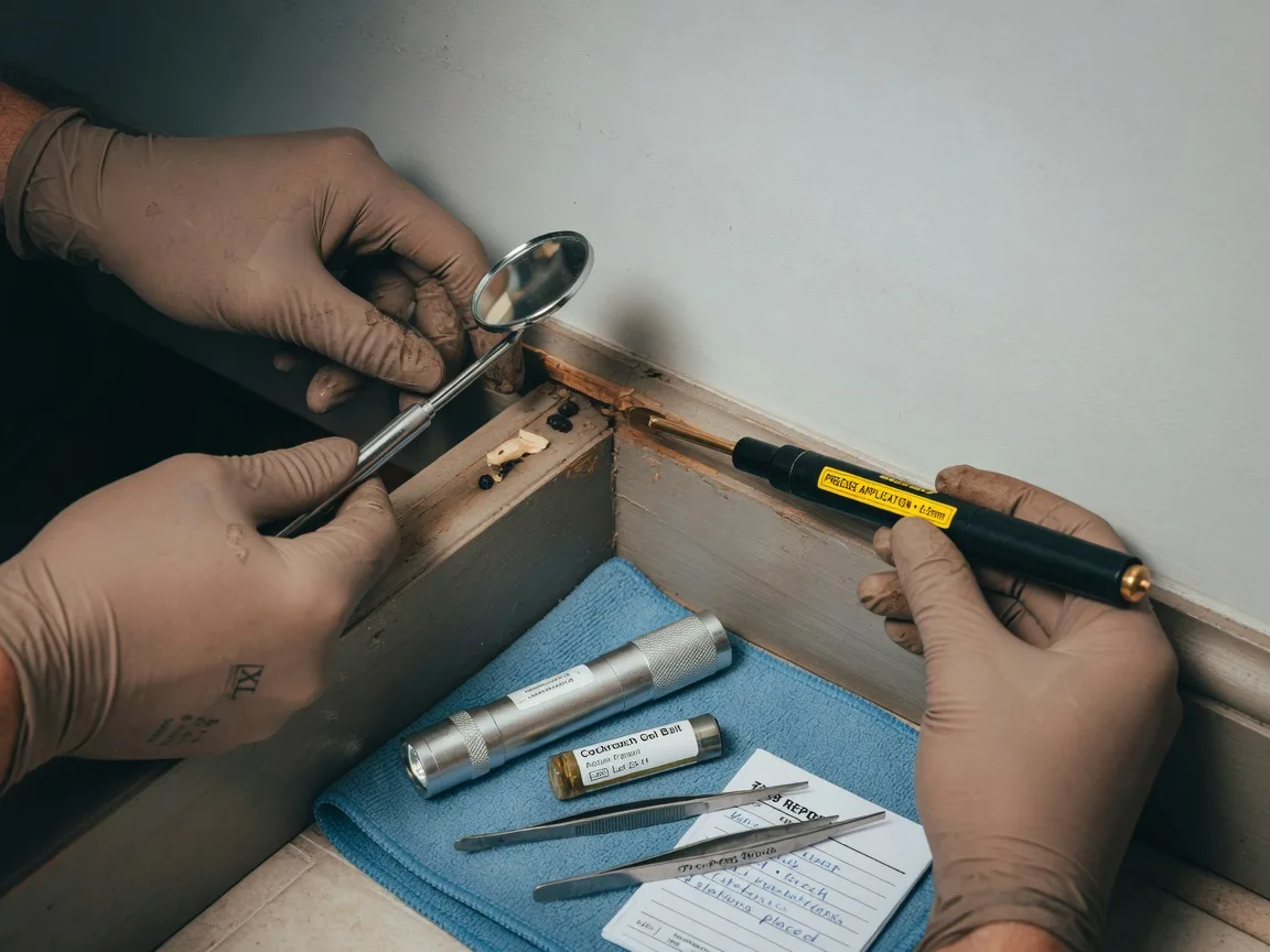 Why choose Emergency Pest Control in Dexter, ME